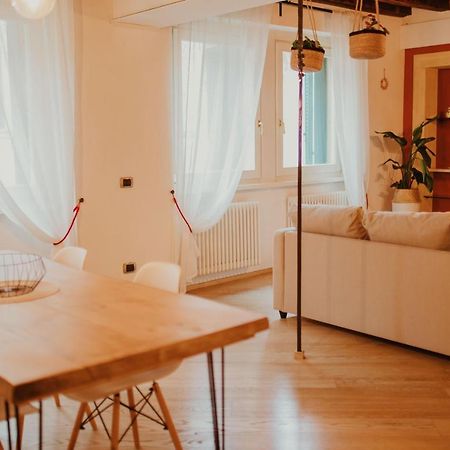 Casa Sgarzarie Exclusive Apartment فيرونا المظهر الخارجي الصورة
