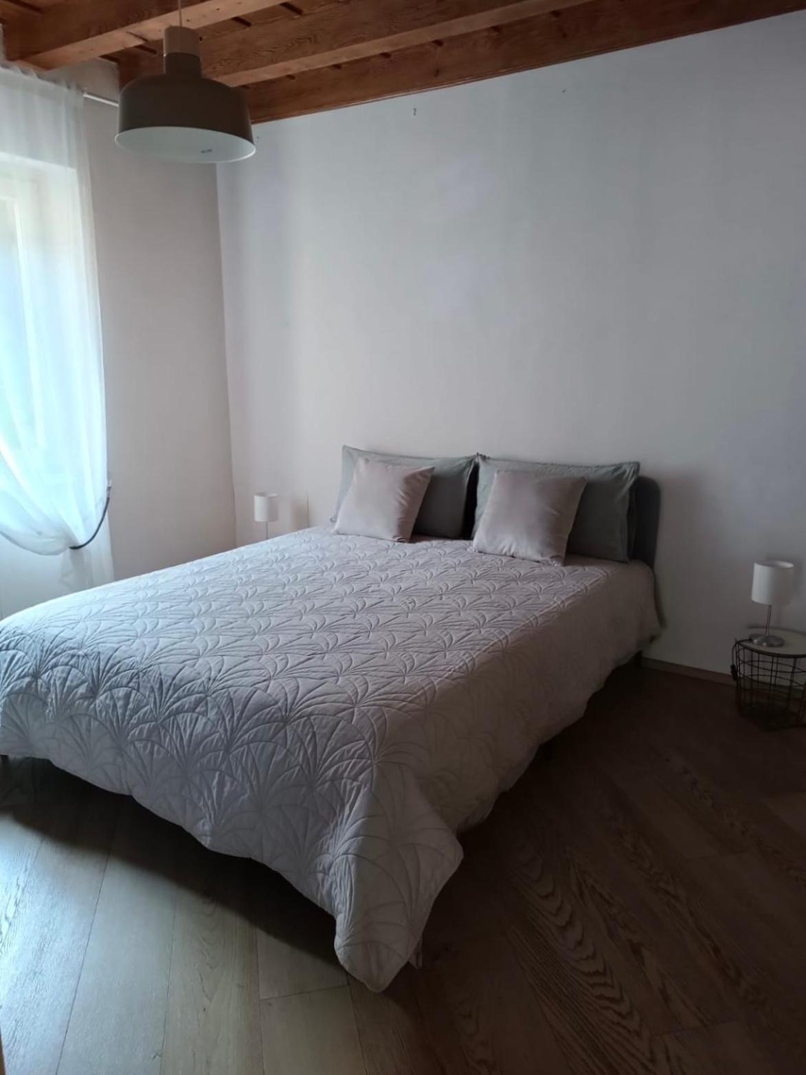 Casa Sgarzarie Exclusive Apartment فيرونا المظهر الخارجي الصورة
