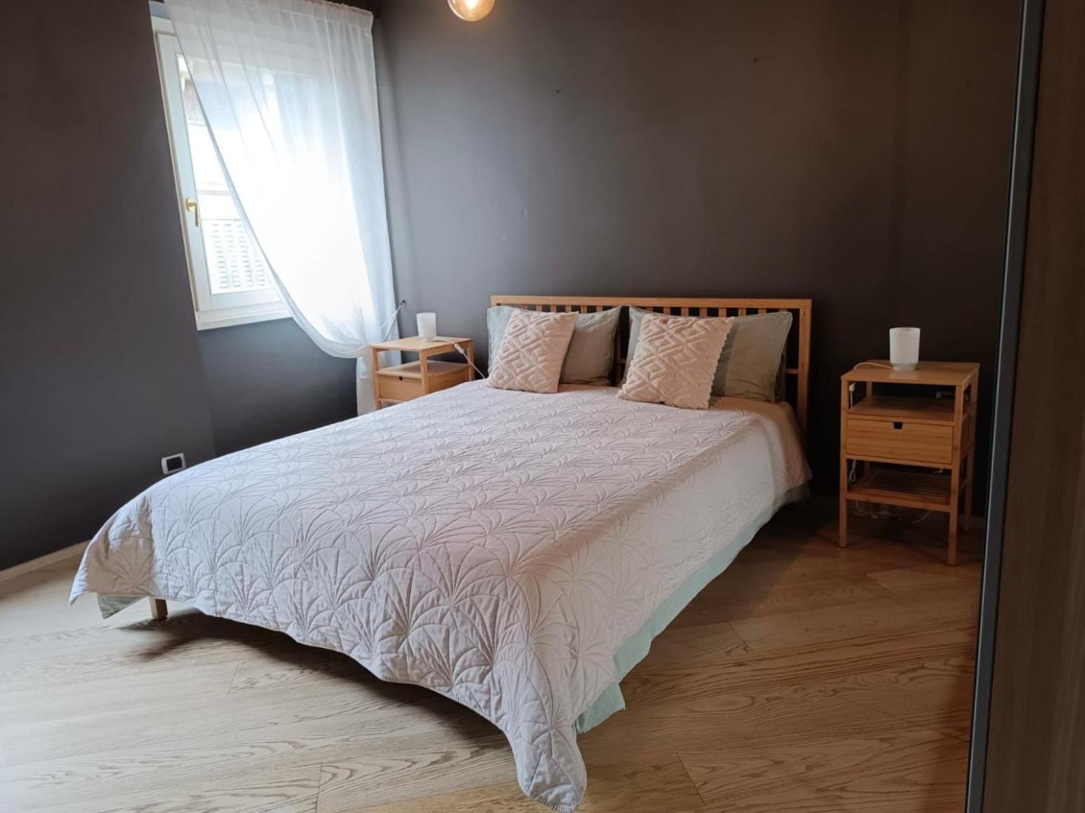Casa Sgarzarie Exclusive Apartment فيرونا المظهر الخارجي الصورة