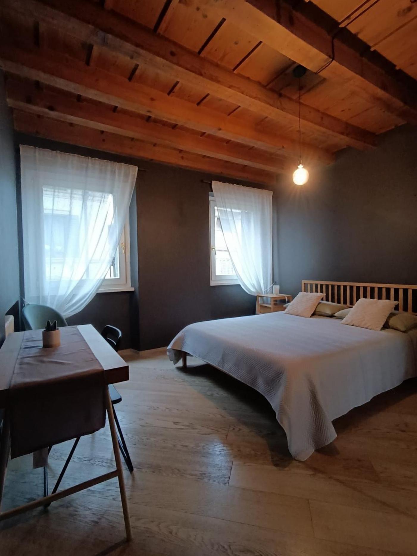 Casa Sgarzarie Exclusive Apartment فيرونا المظهر الخارجي الصورة